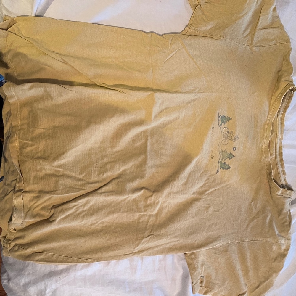 Tshirt
